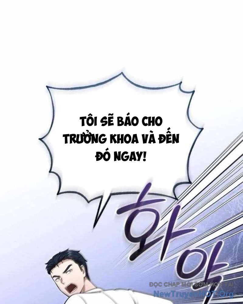 Bác Sĩ Hồi Quy Chỉ Muốn Sống Yên Bình: Chapter 39