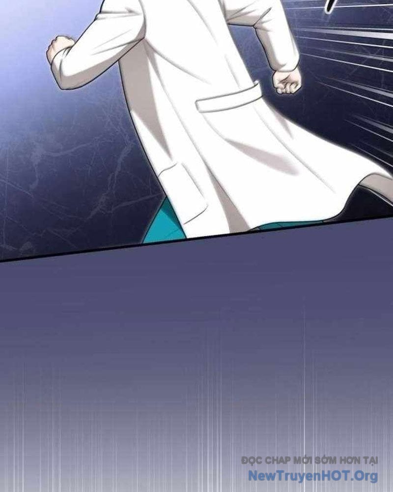 Bác Sĩ Hồi Quy Chỉ Muốn Sống Yên Bình: Chapter 39