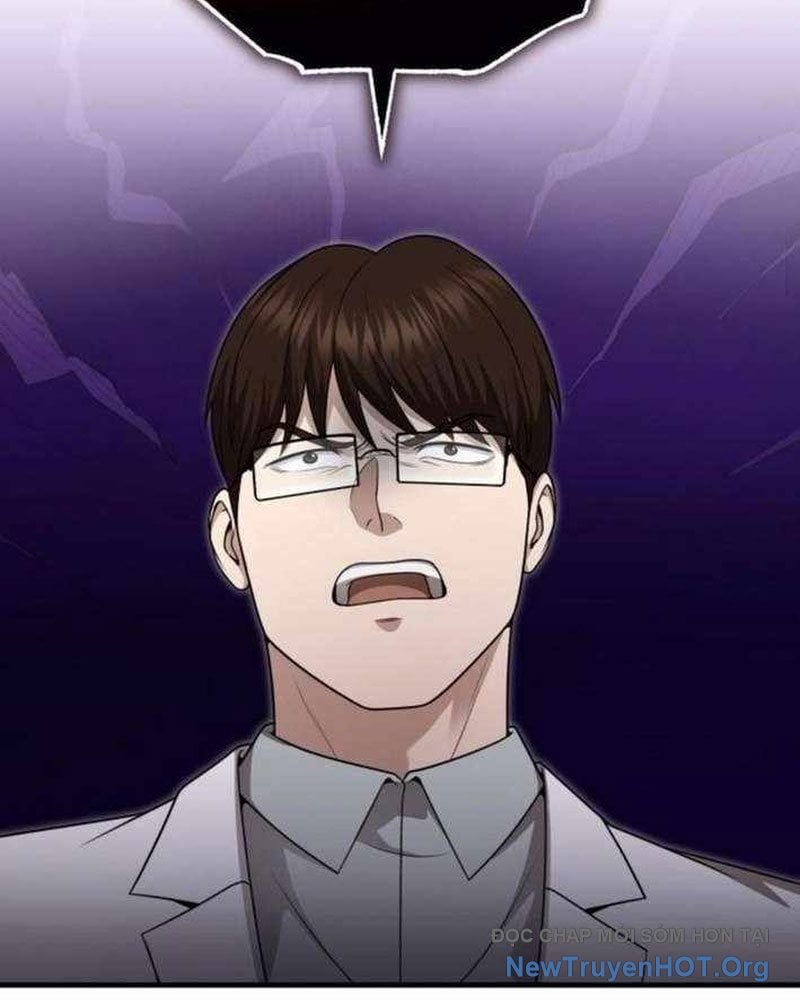 Bác Sĩ Hồi Quy Chỉ Muốn Sống Yên Bình: Chapter 39