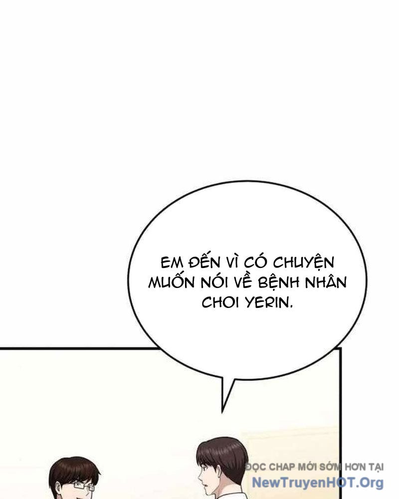 Bác Sĩ Hồi Quy Chỉ Muốn Sống Yên Bình: Chapter 39