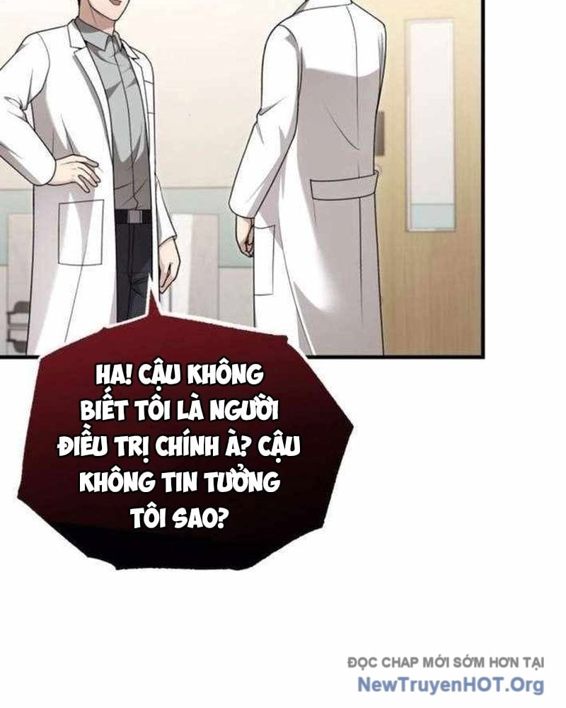 Bác Sĩ Hồi Quy Chỉ Muốn Sống Yên Bình: Chapter 39