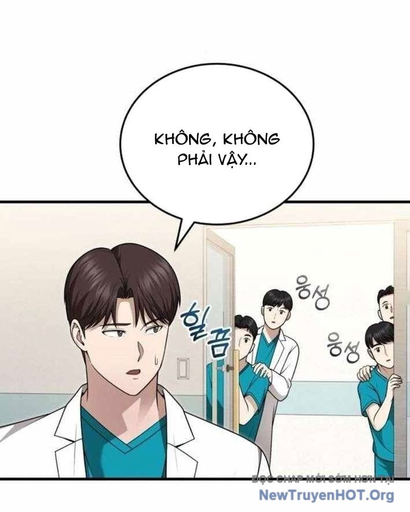 Bác Sĩ Hồi Quy Chỉ Muốn Sống Yên Bình: Chapter 39