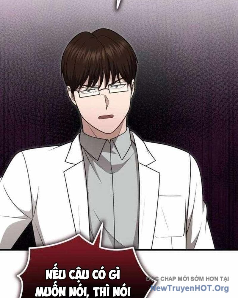 Bác Sĩ Hồi Quy Chỉ Muốn Sống Yên Bình: Chapter 39