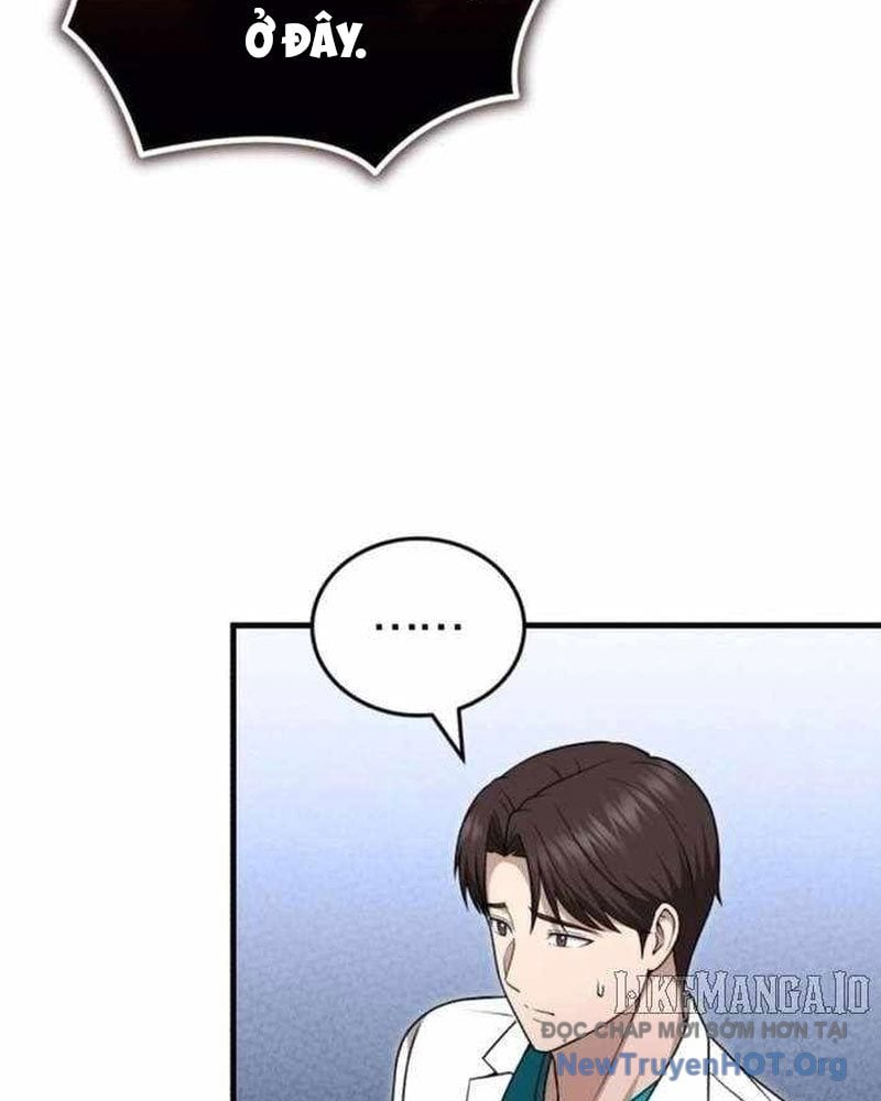 Bác Sĩ Hồi Quy Chỉ Muốn Sống Yên Bình: Chapter 39