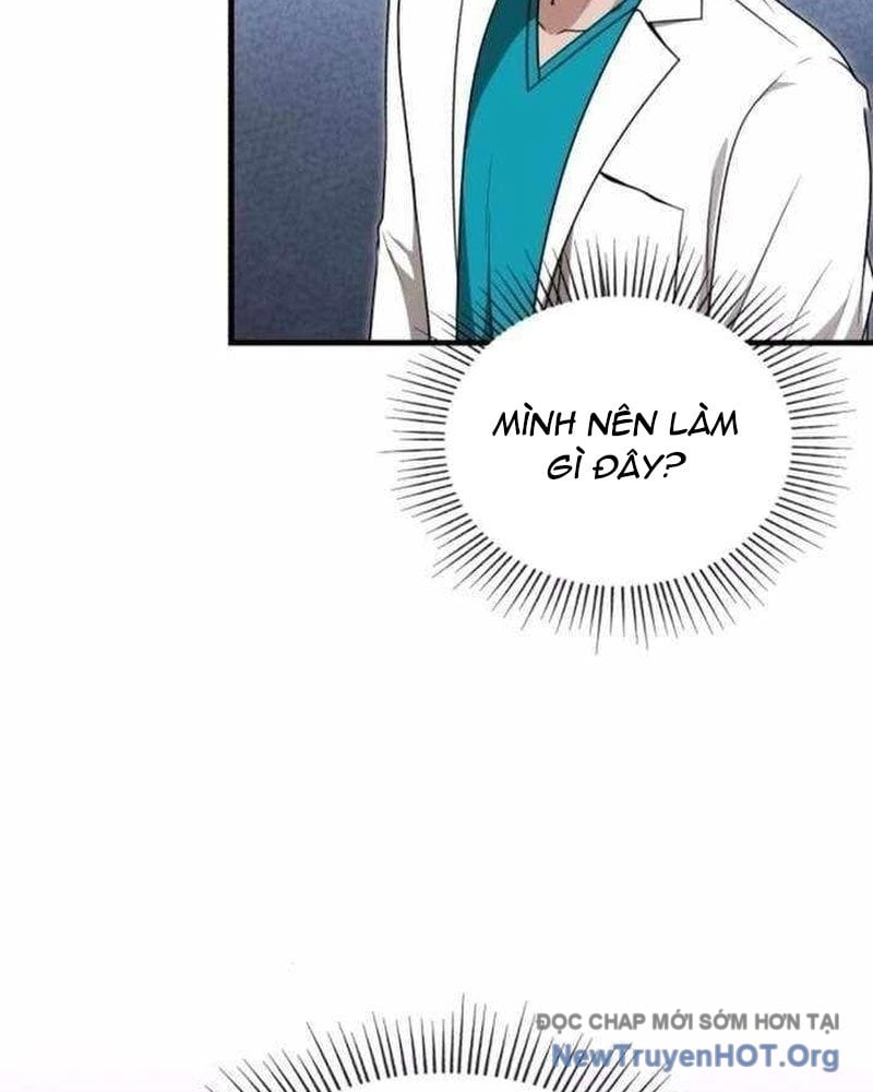 Bác Sĩ Hồi Quy Chỉ Muốn Sống Yên Bình: Chapter 39