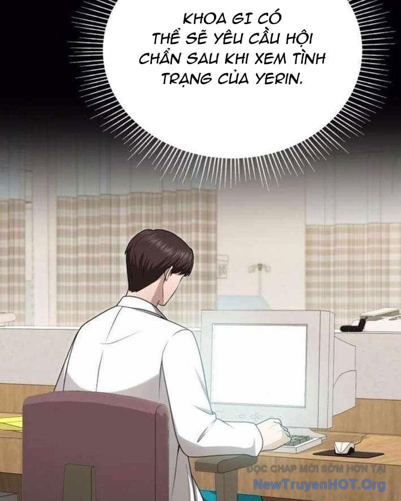 Bác Sĩ Hồi Quy Chỉ Muốn Sống Yên Bình: Chapter 39