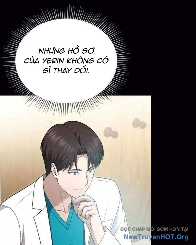 Bác Sĩ Hồi Quy Chỉ Muốn Sống Yên Bình: Chapter 39