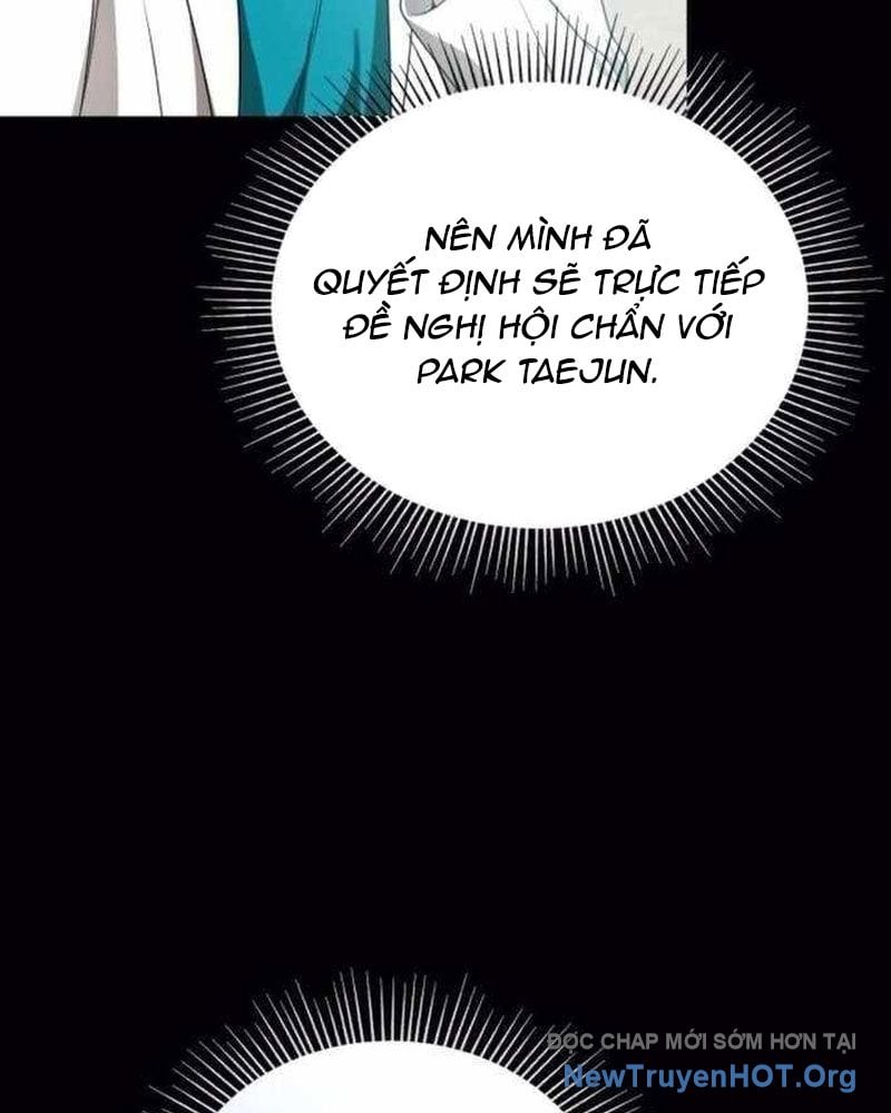 Bác Sĩ Hồi Quy Chỉ Muốn Sống Yên Bình: Chapter 39