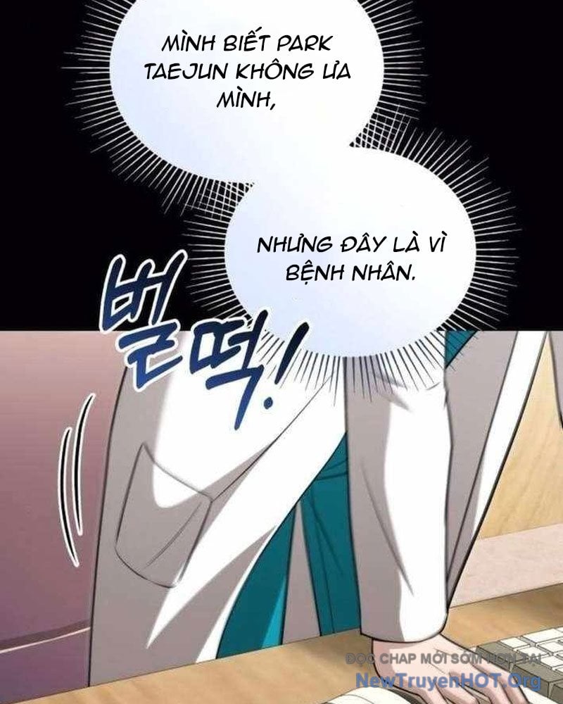 Bác Sĩ Hồi Quy Chỉ Muốn Sống Yên Bình: Chapter 39