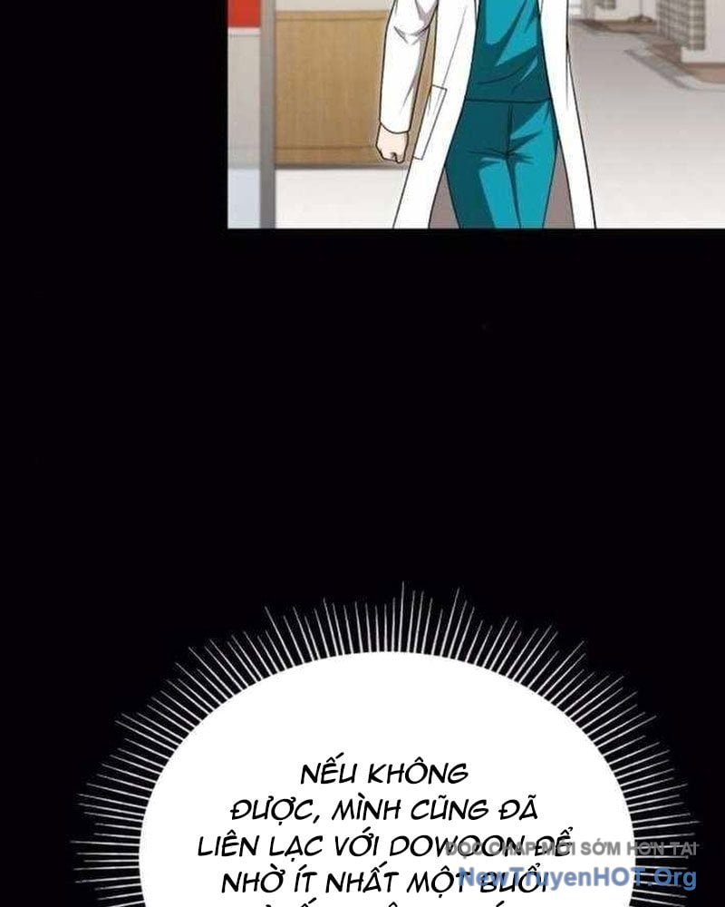 Bác Sĩ Hồi Quy Chỉ Muốn Sống Yên Bình: Chapter 39