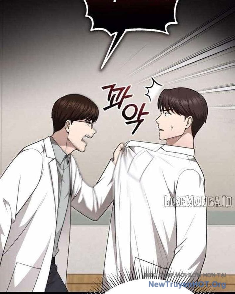 Bác Sĩ Hồi Quy Chỉ Muốn Sống Yên Bình: Chapter 39