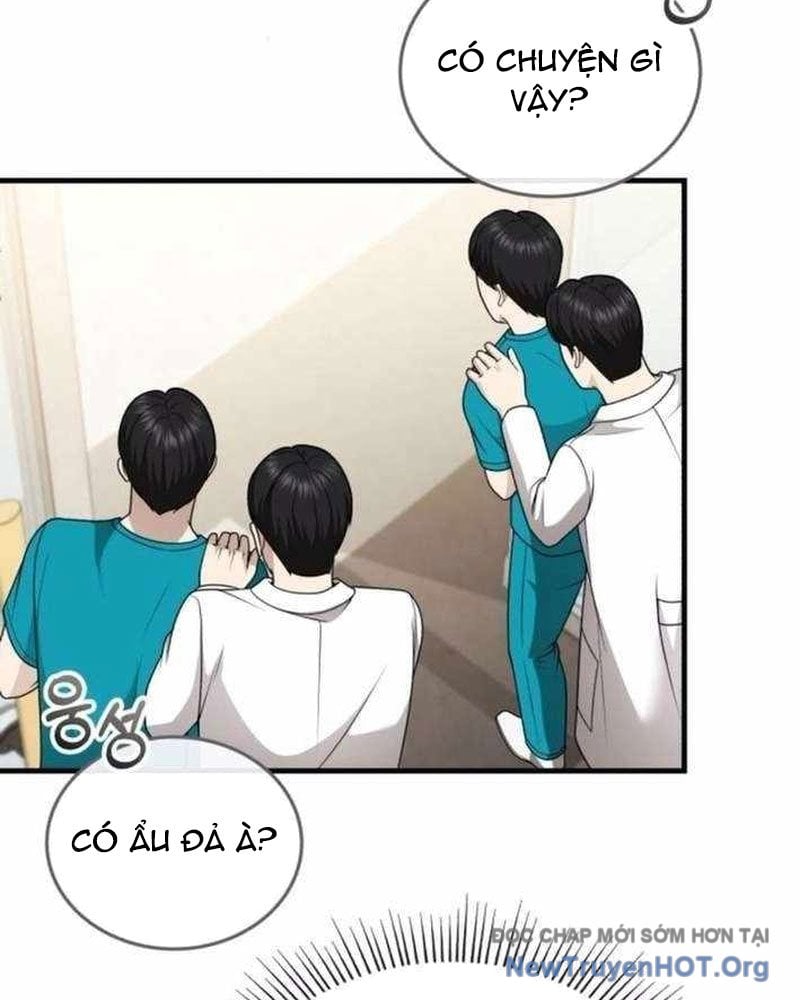 Bác Sĩ Hồi Quy Chỉ Muốn Sống Yên Bình: Chapter 39