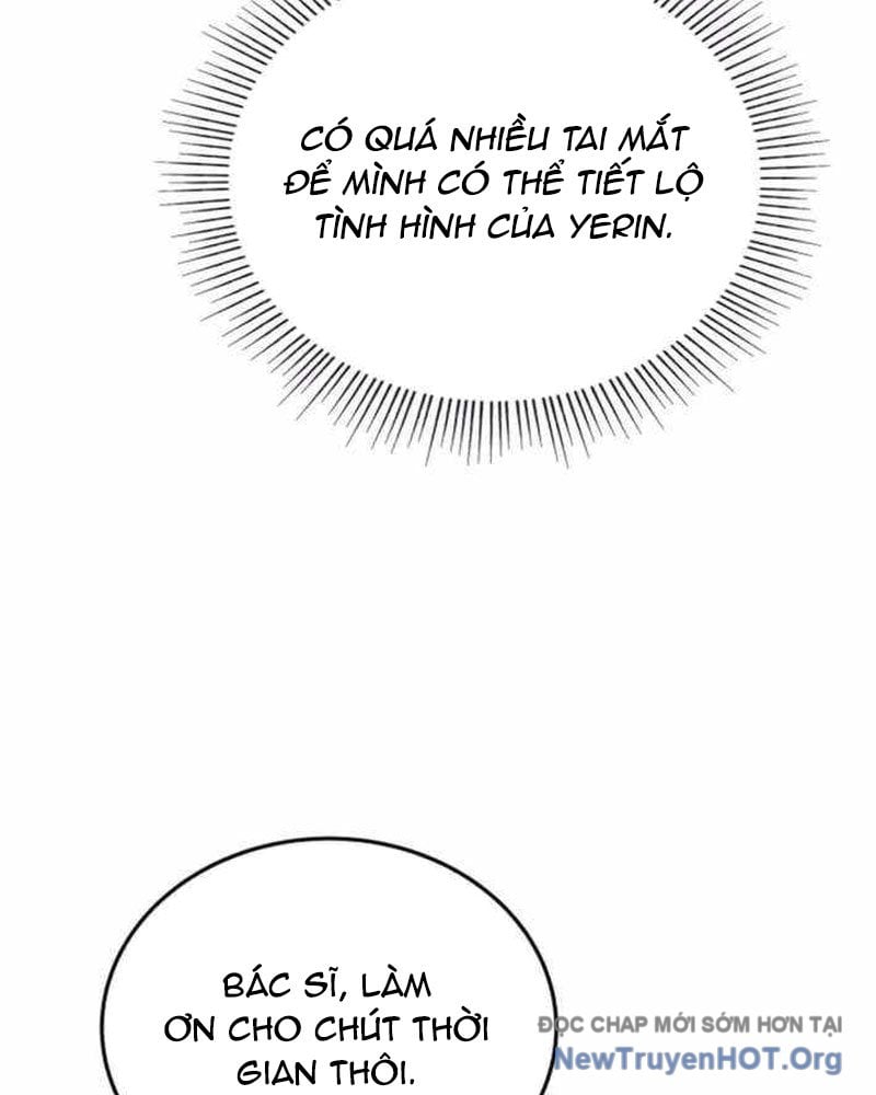 Bác Sĩ Hồi Quy Chỉ Muốn Sống Yên Bình: Chapter 39