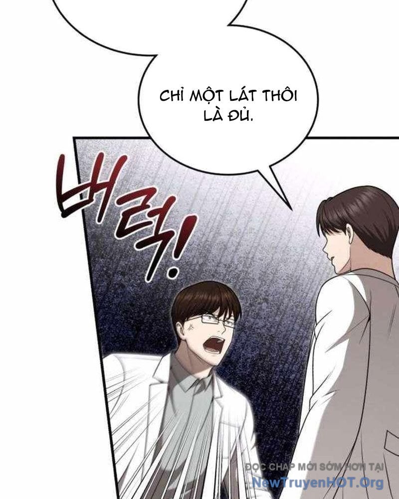 Bác Sĩ Hồi Quy Chỉ Muốn Sống Yên Bình: Chapter 39