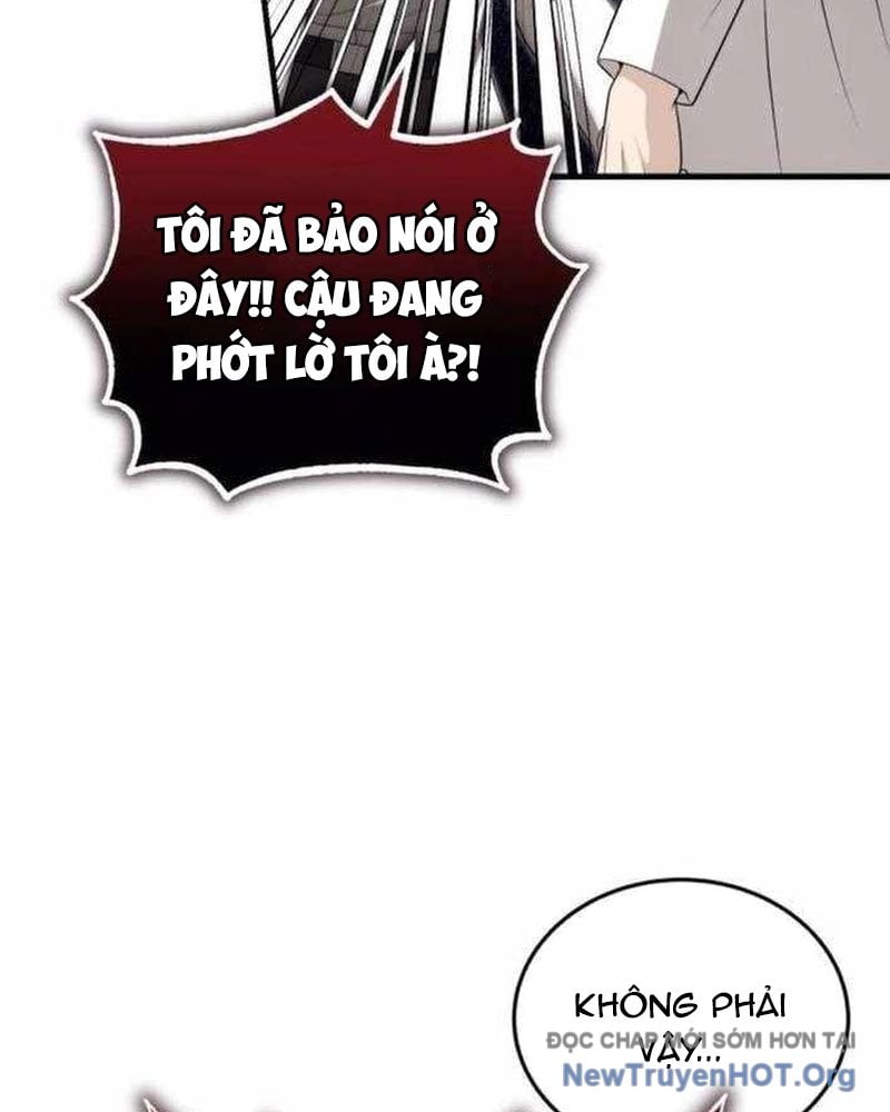 Bác Sĩ Hồi Quy Chỉ Muốn Sống Yên Bình: Chapter 39