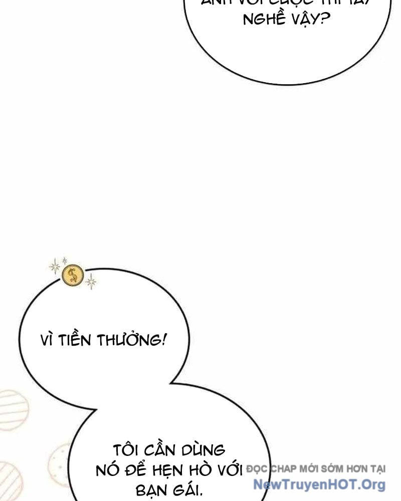 Bác Sĩ Hồi Quy Chỉ Muốn Sống Yên Bình: Chapter 39