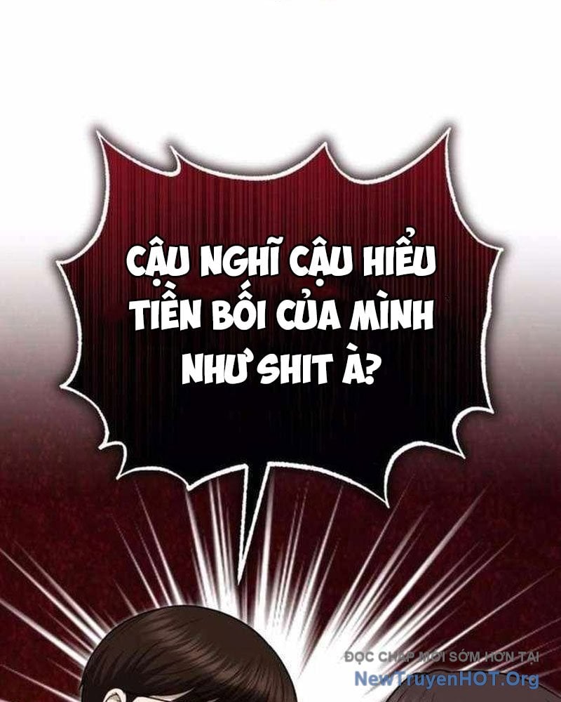 Bác Sĩ Hồi Quy Chỉ Muốn Sống Yên Bình: Chapter 39