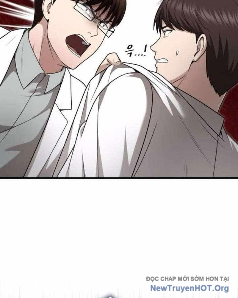 Bác Sĩ Hồi Quy Chỉ Muốn Sống Yên Bình: Chapter 39