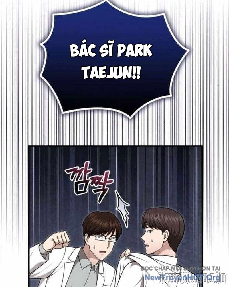 Bác Sĩ Hồi Quy Chỉ Muốn Sống Yên Bình: Chapter 39
