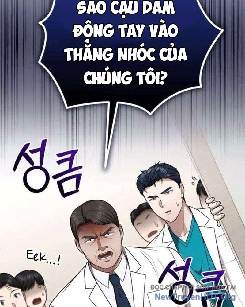 Bác Sĩ Hồi Quy Chỉ Muốn Sống Yên Bình: Chapter 39