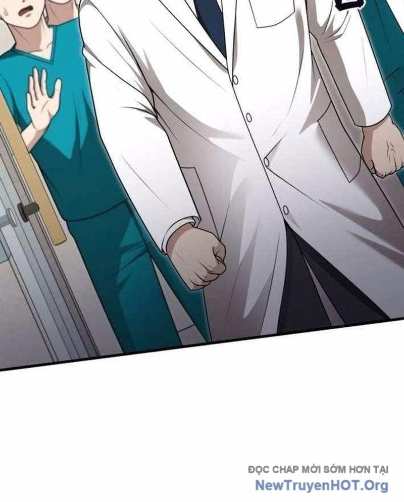 Bác Sĩ Hồi Quy Chỉ Muốn Sống Yên Bình: Chapter 39