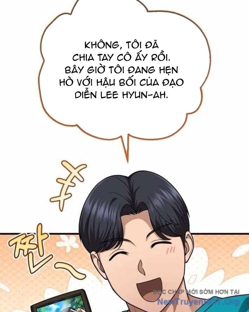 Bác Sĩ Hồi Quy Chỉ Muốn Sống Yên Bình: Chapter 39