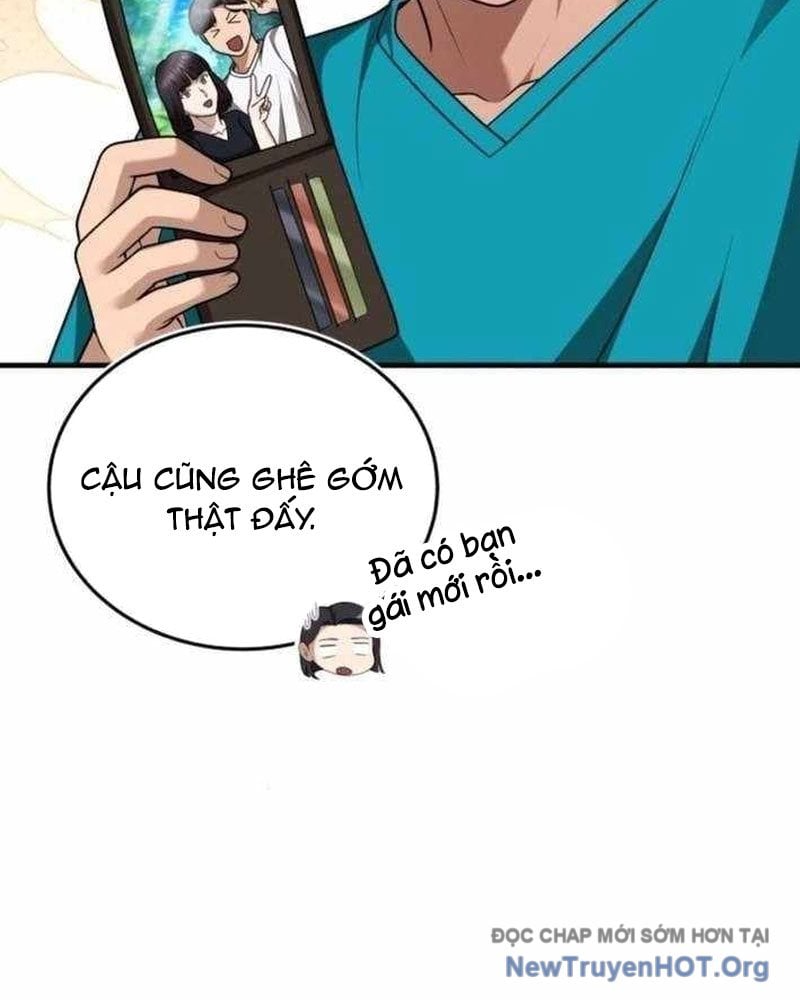 Bác Sĩ Hồi Quy Chỉ Muốn Sống Yên Bình: Chapter 39