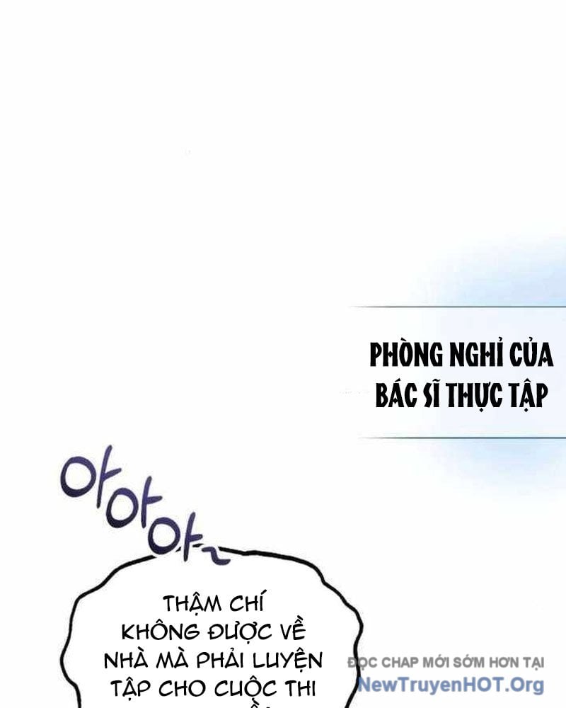 Bác Sĩ Hồi Quy Chỉ Muốn Sống Yên Bình: Chapter 39