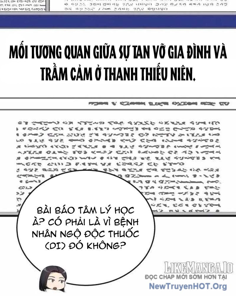Bác Sĩ Hồi Quy Chỉ Muốn Sống Yên Bình: Chapter 39