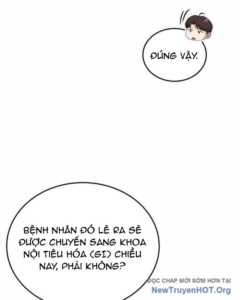 Bác Sĩ Hồi Quy Chỉ Muốn Sống Yên Bình: Chapter 39