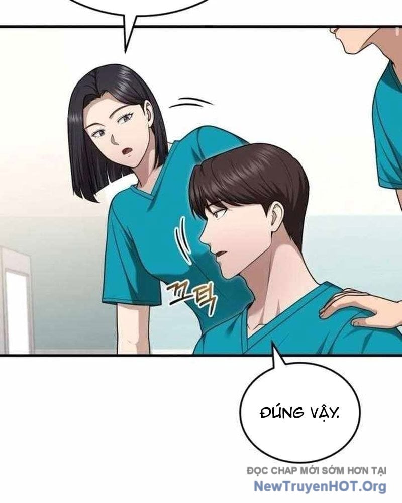Bác Sĩ Hồi Quy Chỉ Muốn Sống Yên Bình: Chapter 39