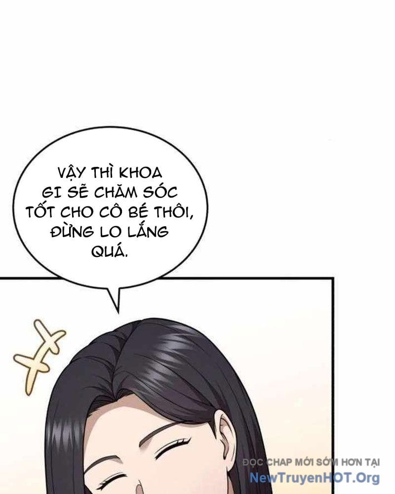 Bác Sĩ Hồi Quy Chỉ Muốn Sống Yên Bình: Chapter 39