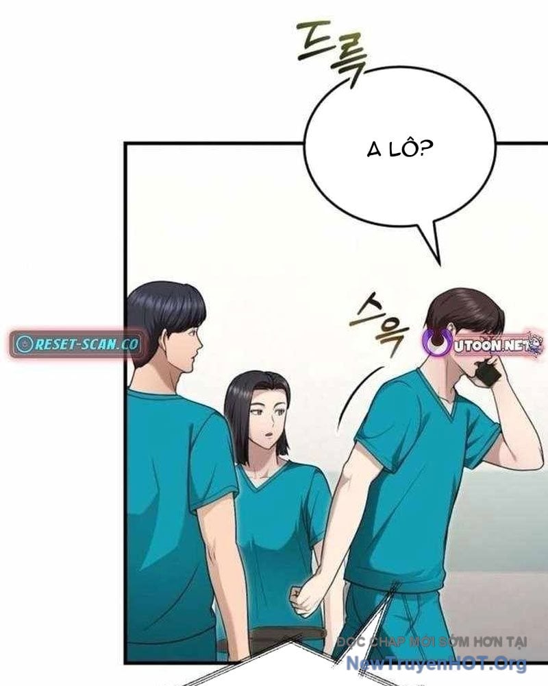 Bác Sĩ Hồi Quy Chỉ Muốn Sống Yên Bình: Chapter 39