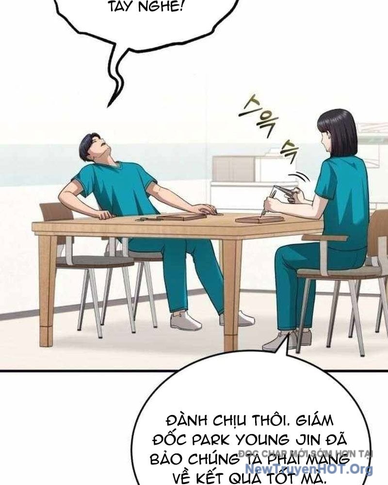 Bác Sĩ Hồi Quy Chỉ Muốn Sống Yên Bình: Chapter 39