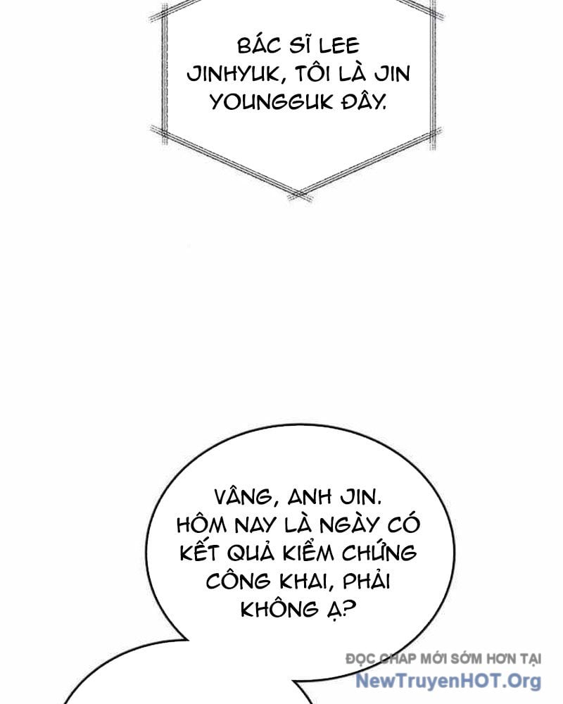 Bác Sĩ Hồi Quy Chỉ Muốn Sống Yên Bình: Chapter 39