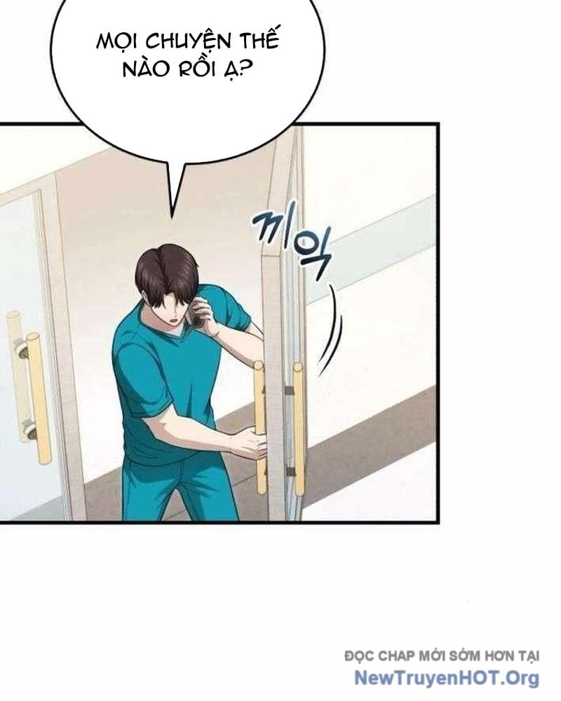 Bác Sĩ Hồi Quy Chỉ Muốn Sống Yên Bình: Chapter 39