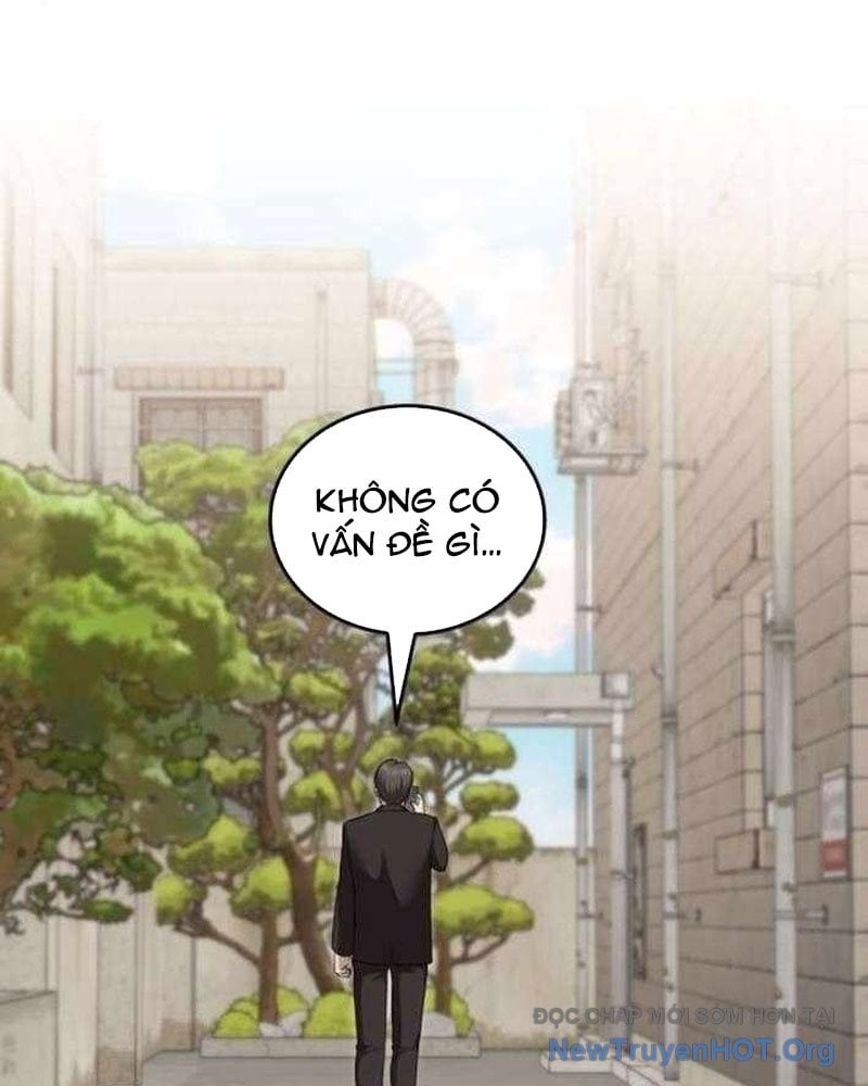 Bác Sĩ Hồi Quy Chỉ Muốn Sống Yên Bình: Chapter 39