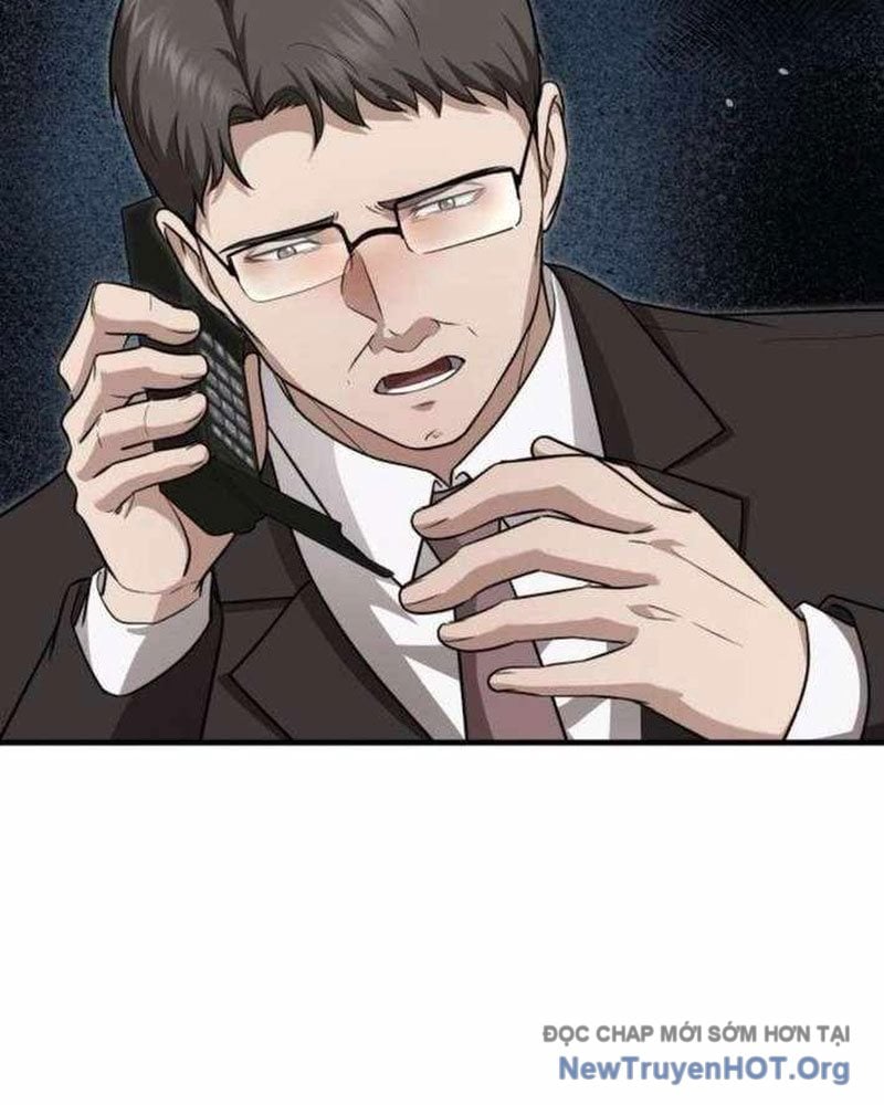 Bác Sĩ Hồi Quy Chỉ Muốn Sống Yên Bình: Chapter 39