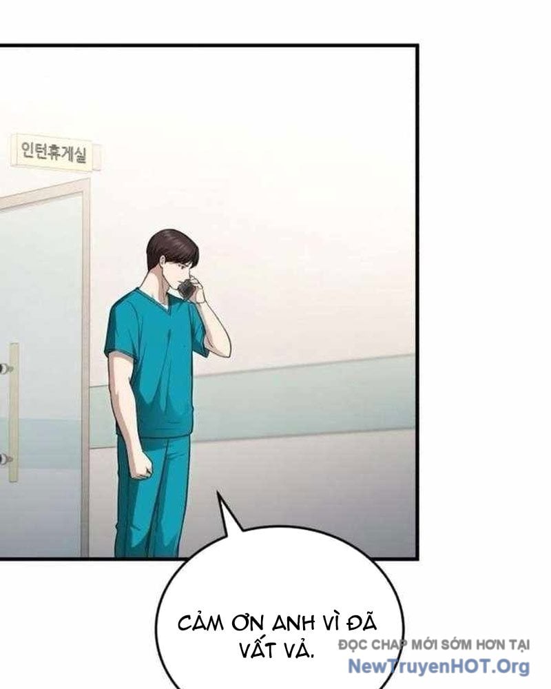 Bác Sĩ Hồi Quy Chỉ Muốn Sống Yên Bình: Chapter 39