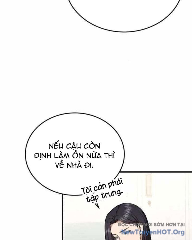 Bác Sĩ Hồi Quy Chỉ Muốn Sống Yên Bình: Chapter 39