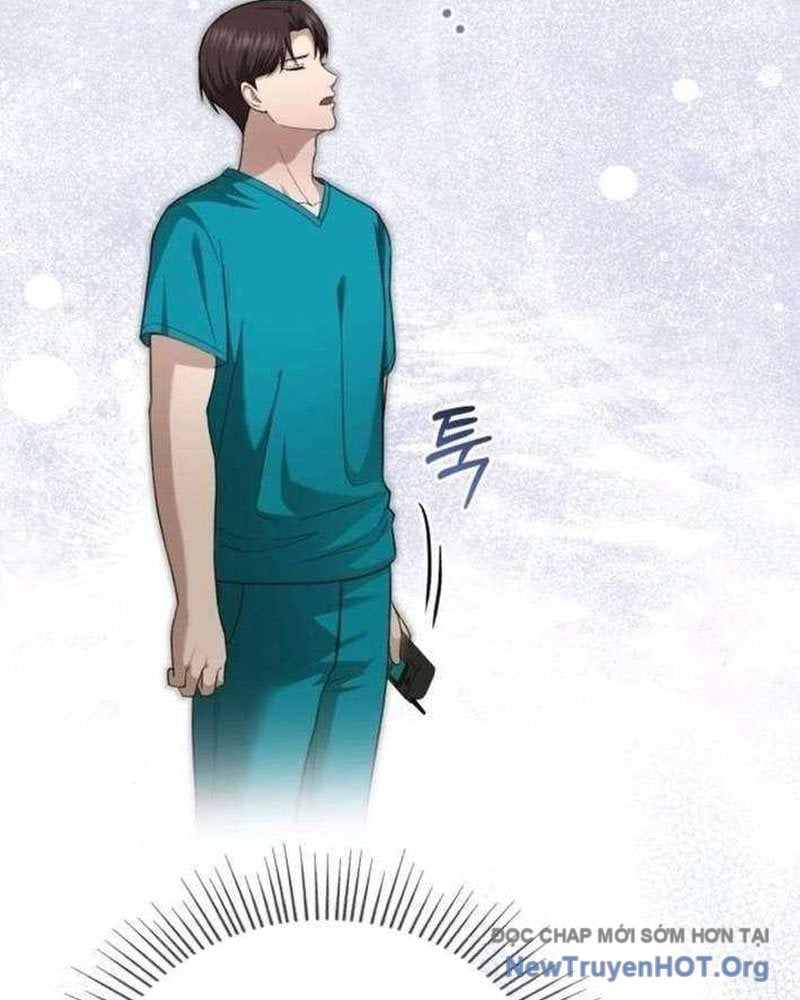 Bác Sĩ Hồi Quy Chỉ Muốn Sống Yên Bình: Chapter 39