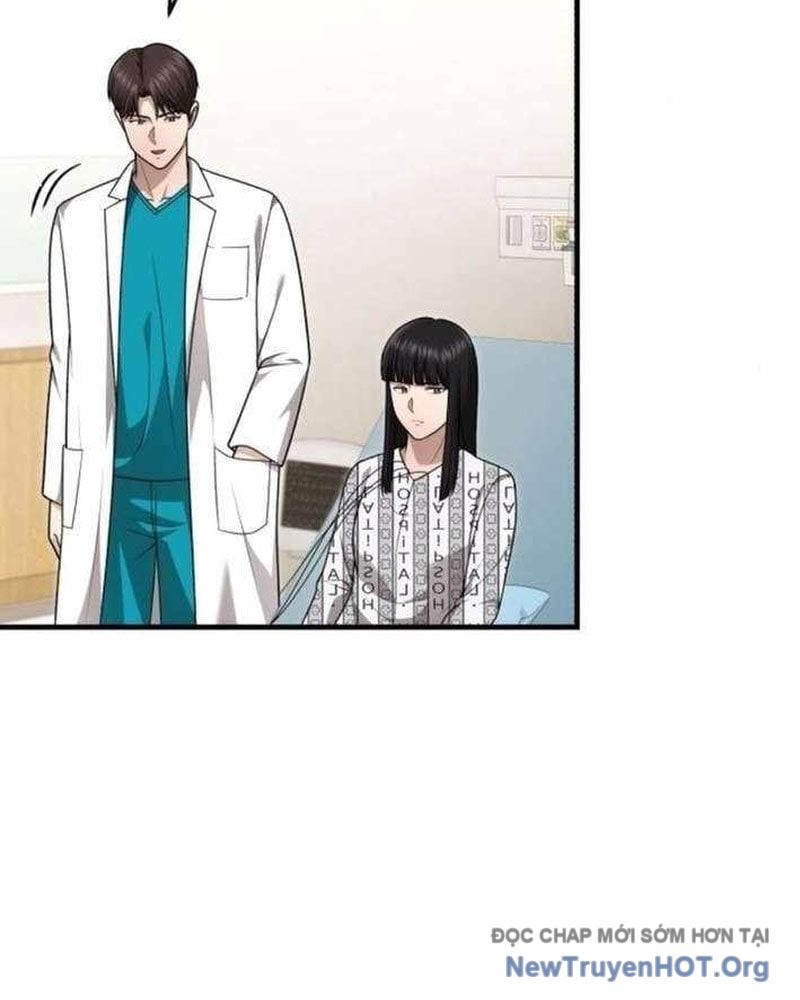 Bác Sĩ Hồi Quy Chỉ Muốn Sống Yên Bình: Chapter 39