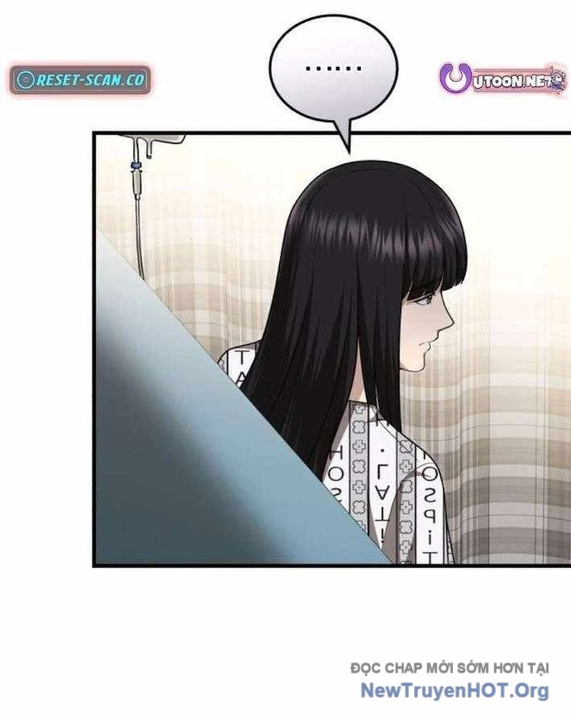 Bác Sĩ Hồi Quy Chỉ Muốn Sống Yên Bình: Chapter 39