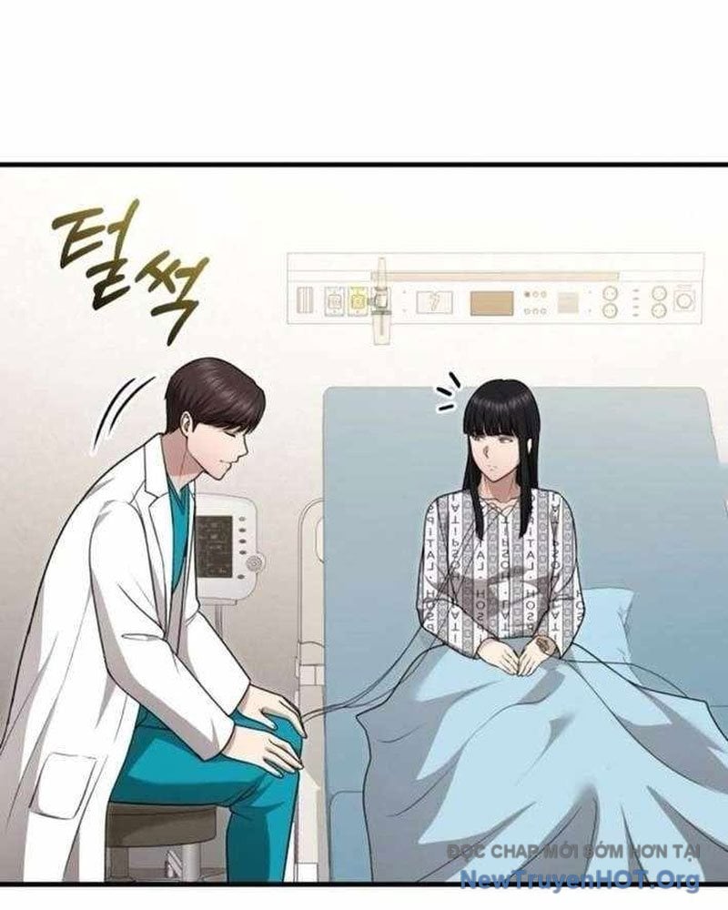 Bác Sĩ Hồi Quy Chỉ Muốn Sống Yên Bình: Chapter 39