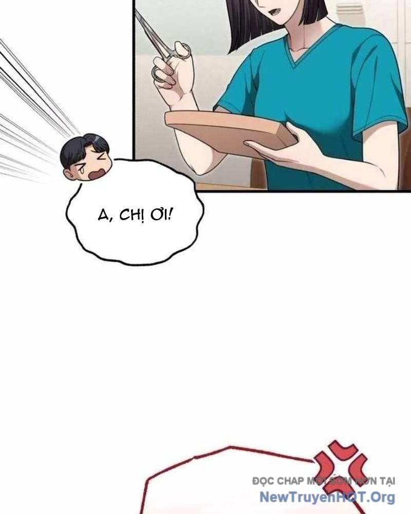 Bác Sĩ Hồi Quy Chỉ Muốn Sống Yên Bình: Chapter 39