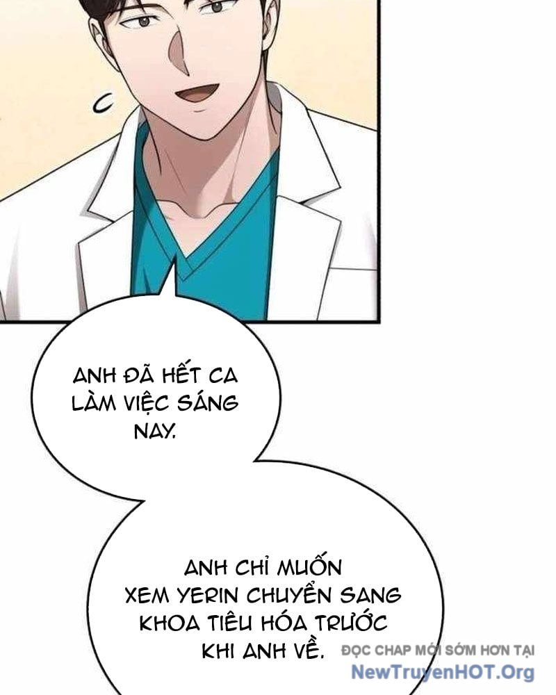 Bác Sĩ Hồi Quy Chỉ Muốn Sống Yên Bình: Chapter 39