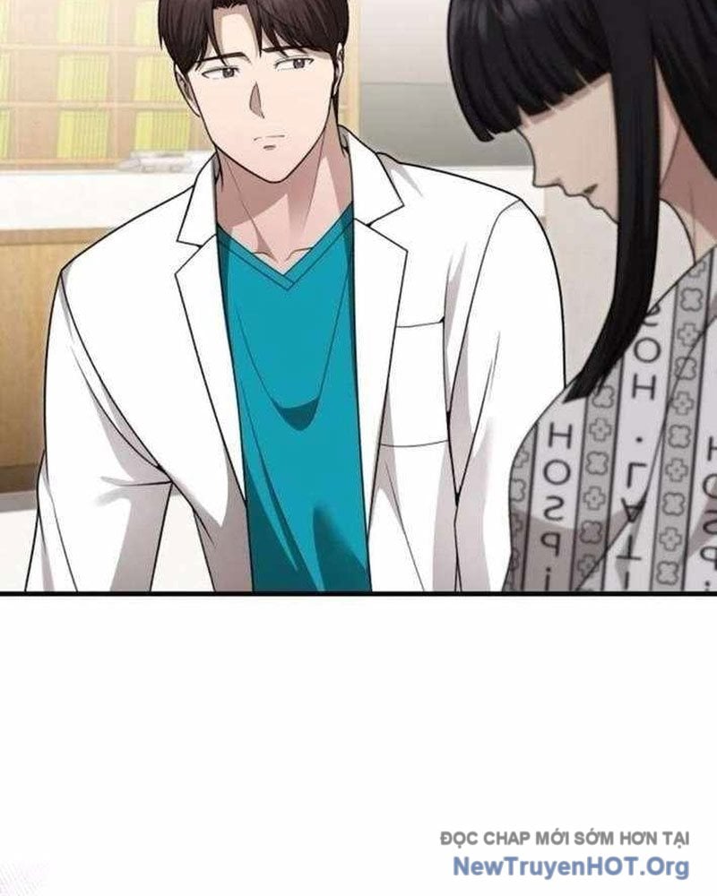 Bác Sĩ Hồi Quy Chỉ Muốn Sống Yên Bình: Chapter 39