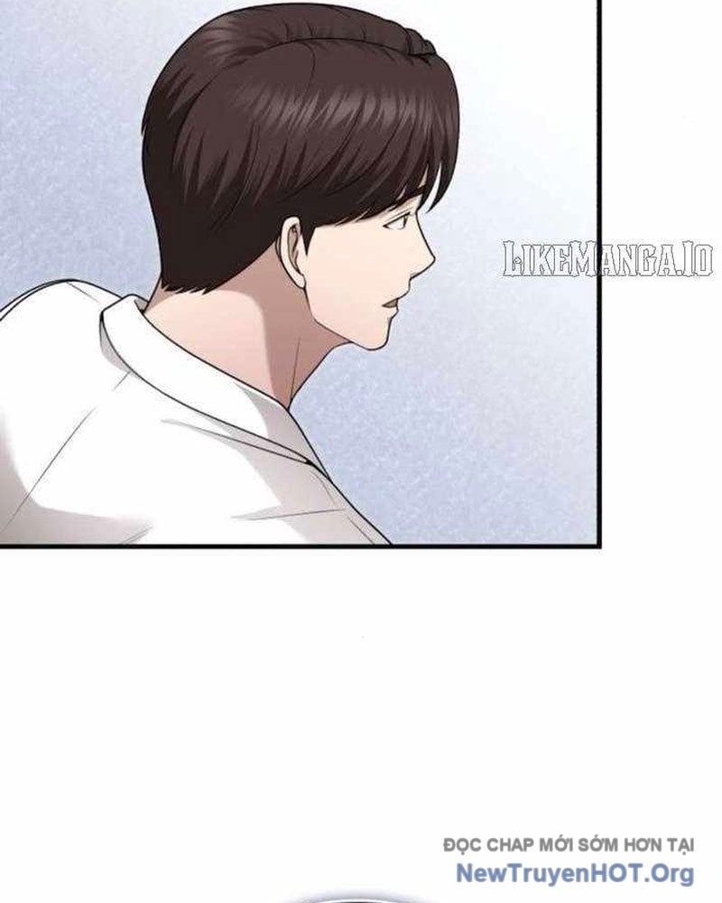 Bác Sĩ Hồi Quy Chỉ Muốn Sống Yên Bình: Chapter 39