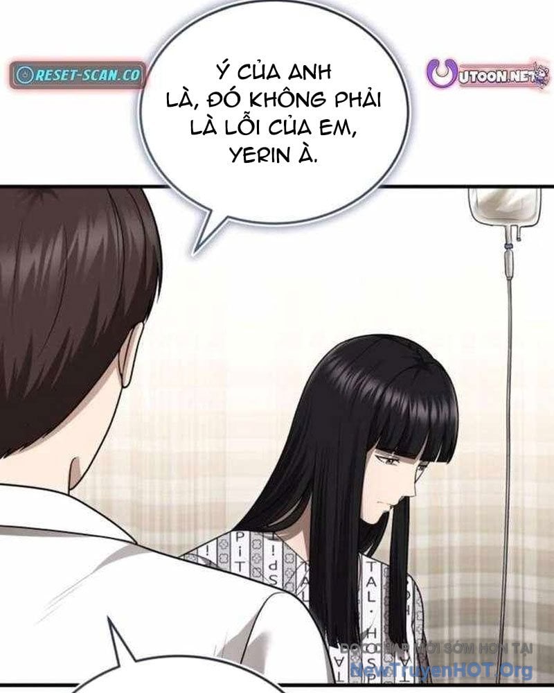 Bác Sĩ Hồi Quy Chỉ Muốn Sống Yên Bình: Chapter 39