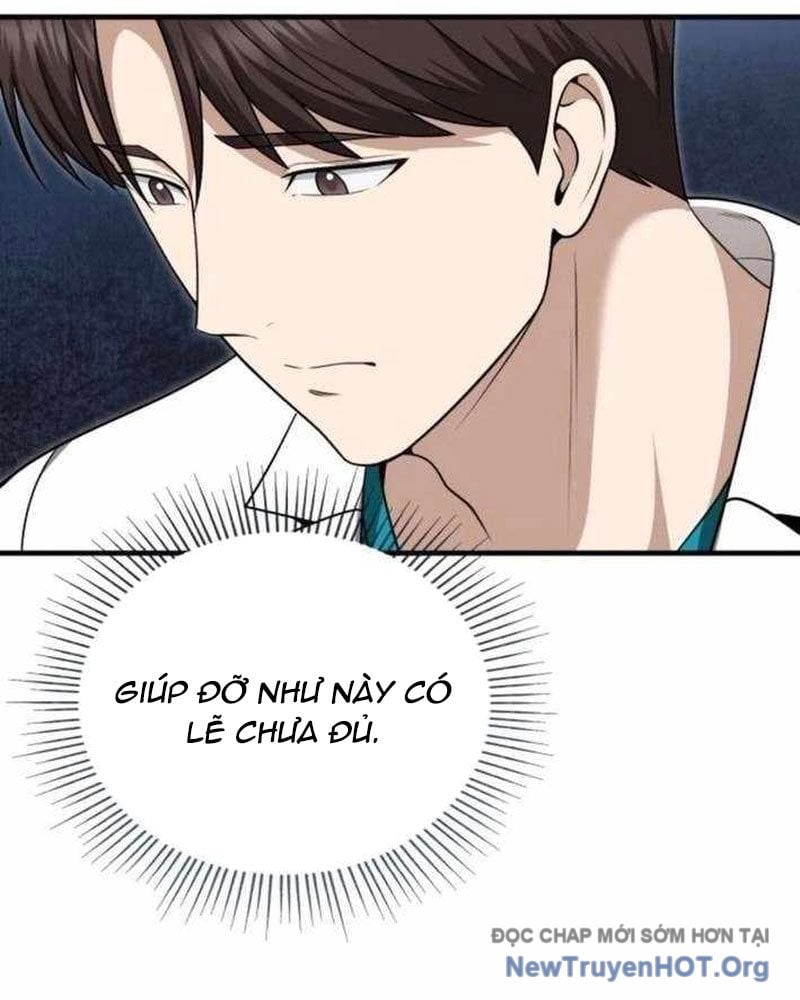 Bác Sĩ Hồi Quy Chỉ Muốn Sống Yên Bình: Chapter 39
